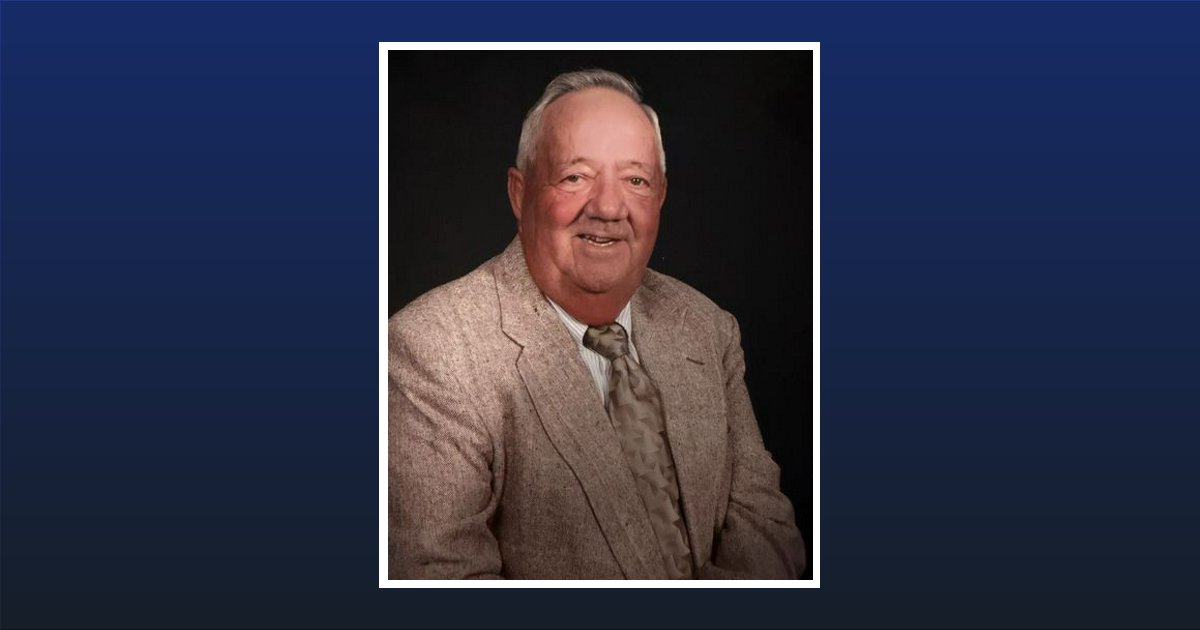 Sr. Herbert Daniel Lutz Chester, SC Obituary