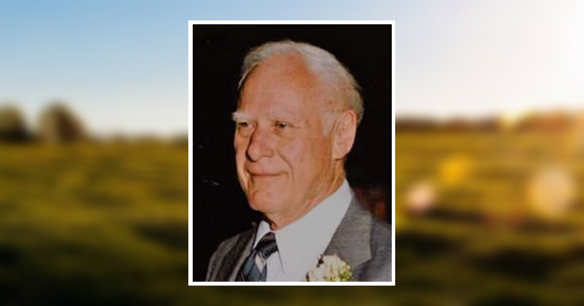 Richard M. Gaylord Obituary 2018 Wichmann Funeral Homes