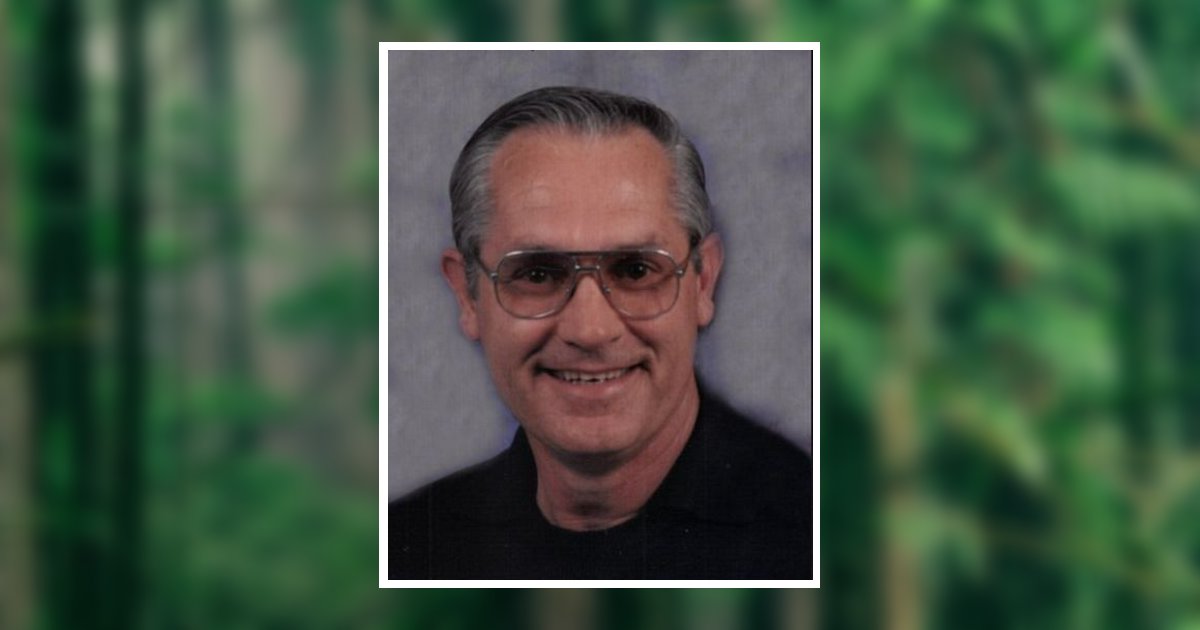 Kevin D. Muellenbach Obituary, Oostburg, WI