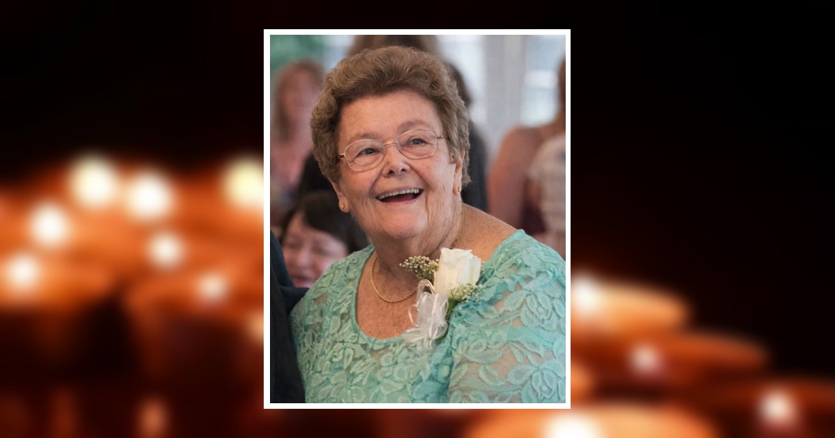 Hazel Swanson Obituary, Franklinton, NC
