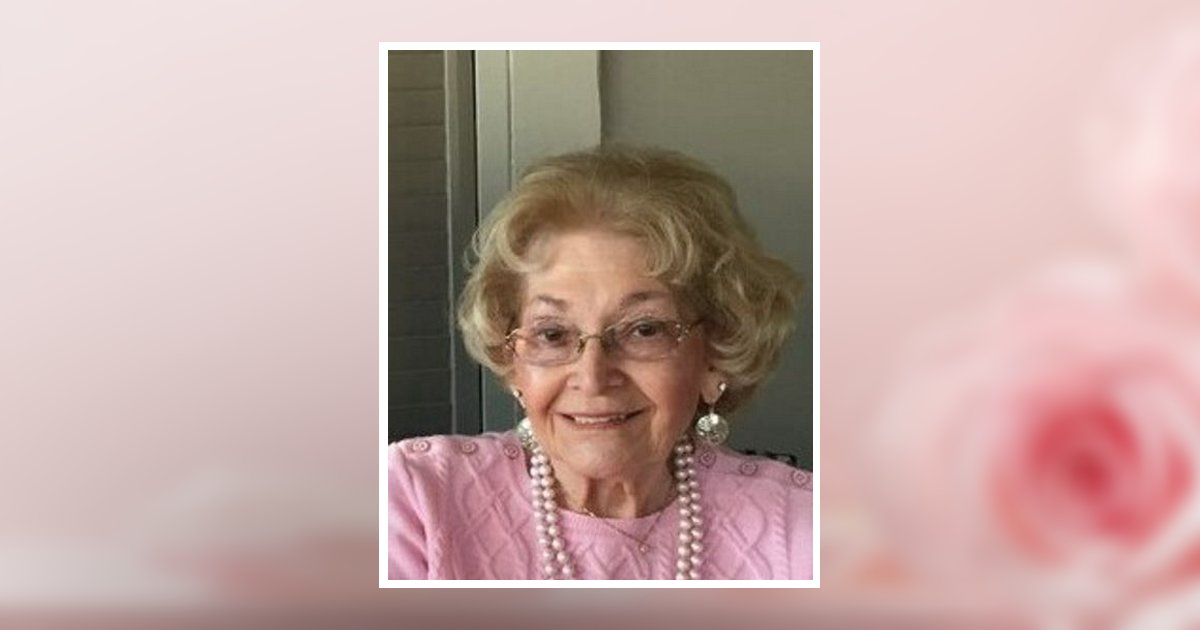 Jeanne F. McCall Obituary 2024 Bean Funeral Homes