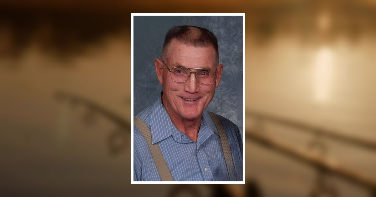Victor P. Kline Obituary, Fremont, OH