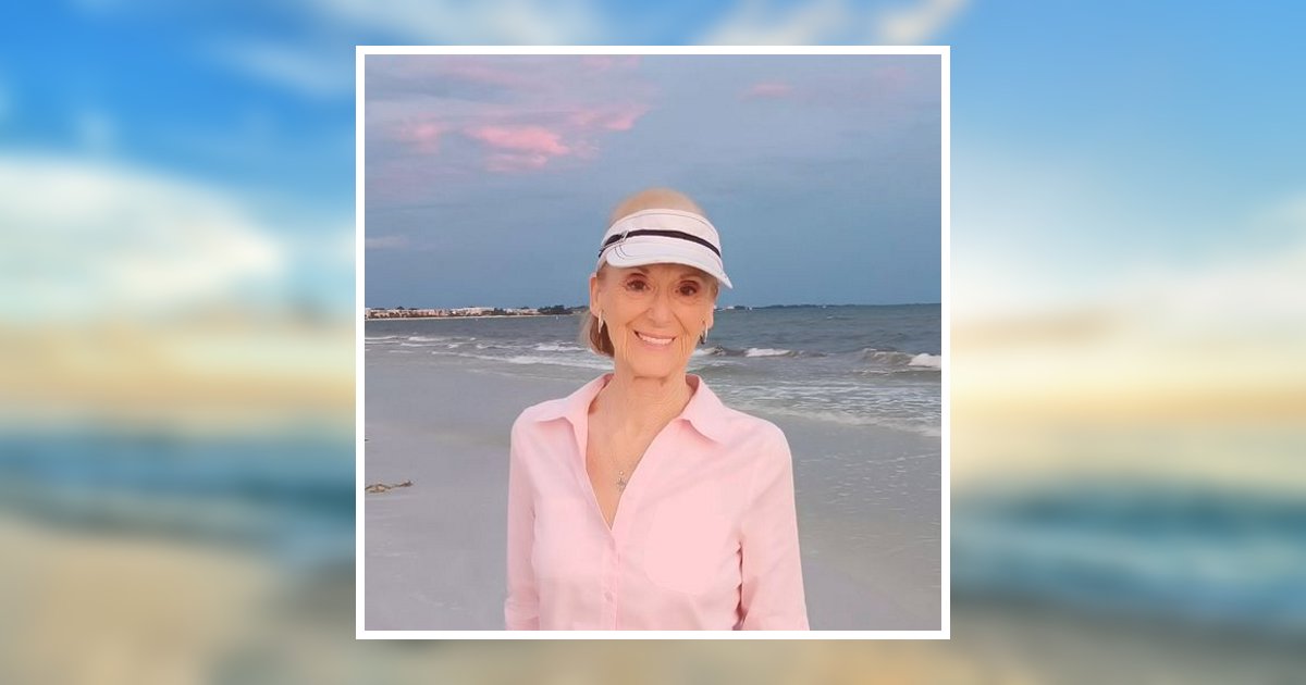 Mary Ann Farrow Obituary, Hastings, MN