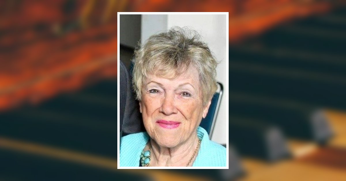 Ella Garst Salem, VA Obituary