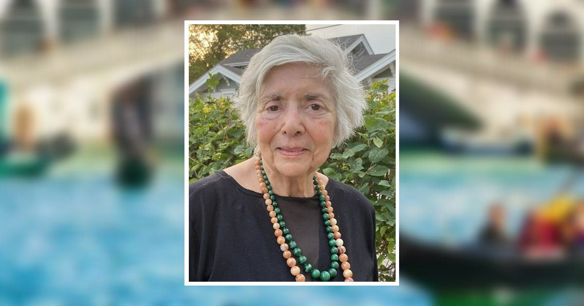 Beatriz Margarita Lande