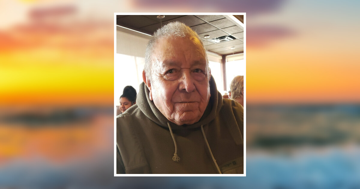 Rafael V. Ramirez Obituary 2024 - Trimble Funeral Home