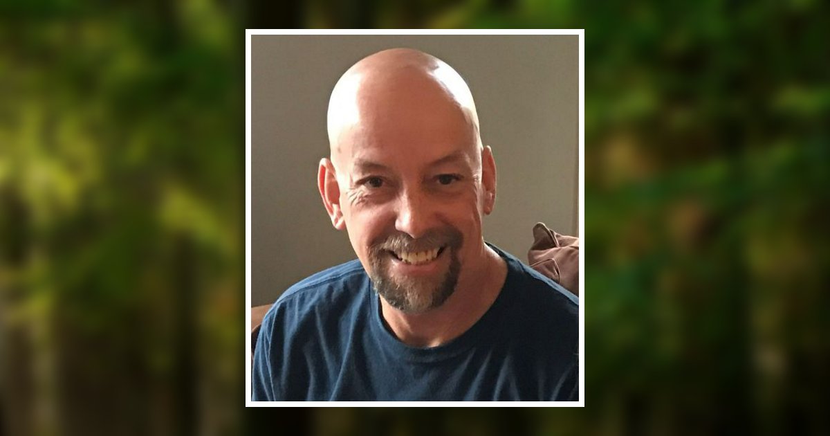 Steven P. Pouliot Obituary 2022 Boucher Funeral Home