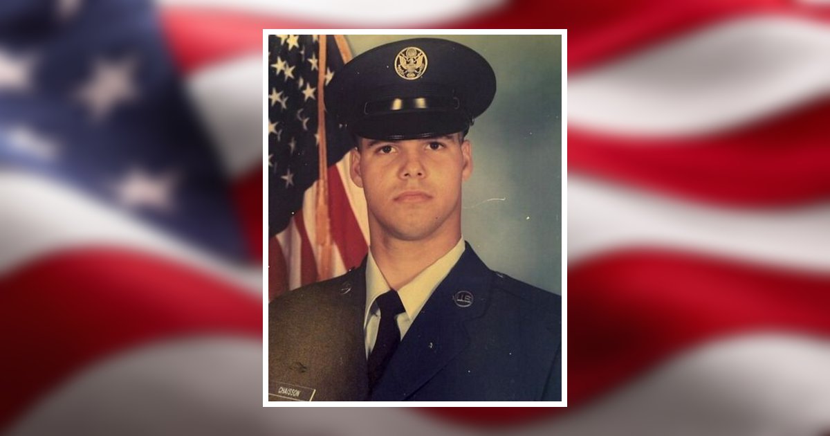 Richard John Chaisson Shreveport, LA Obituary