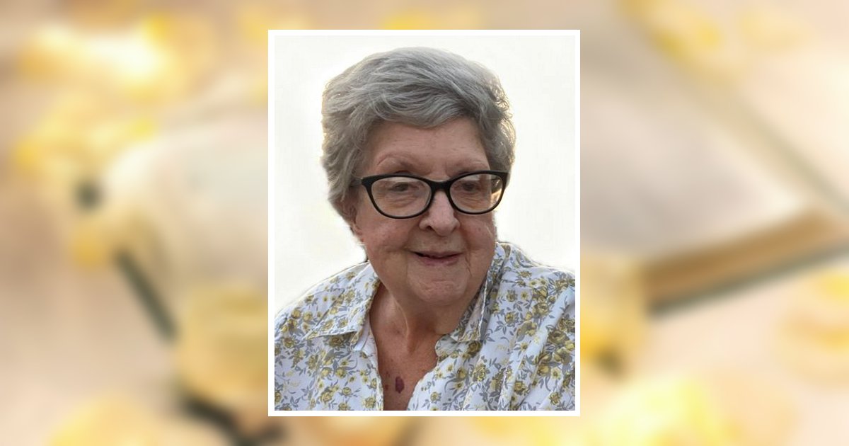 Marylee Leneskie Obituary, Carmichaels, PA