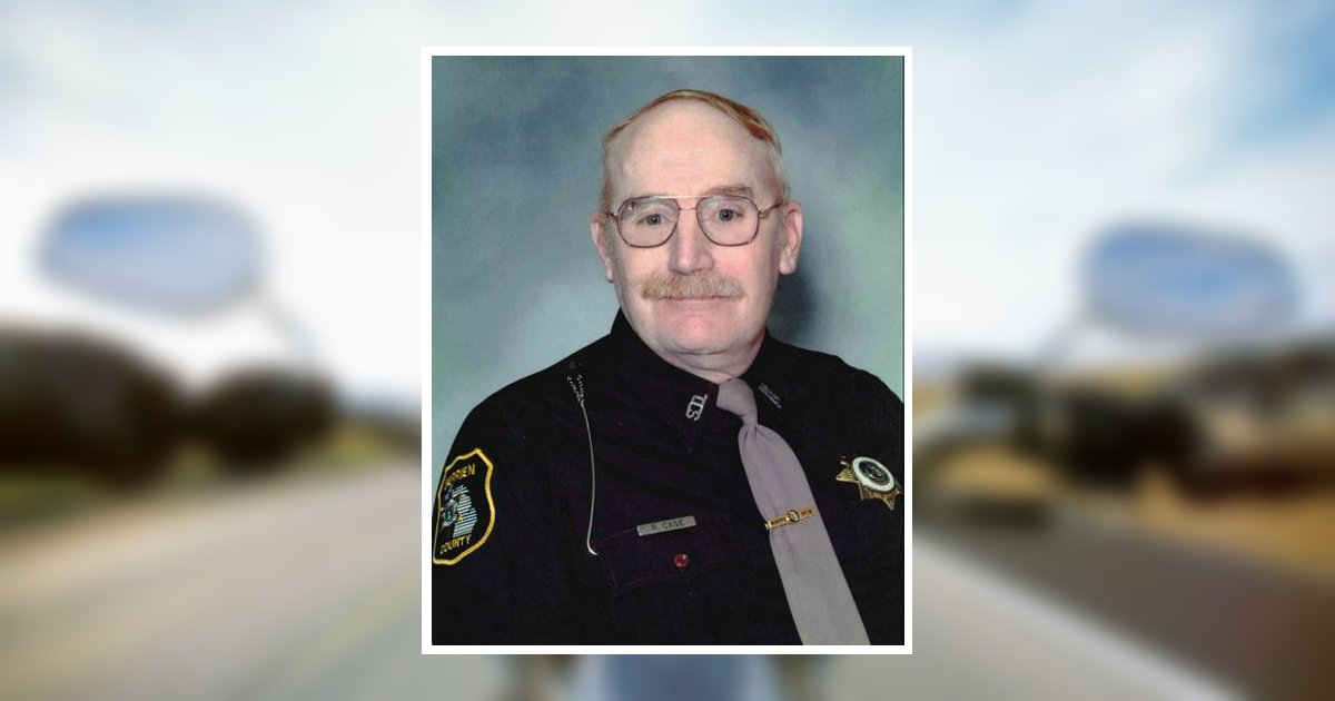 Randy Eugene Case Obituary, Eau Claire, MI