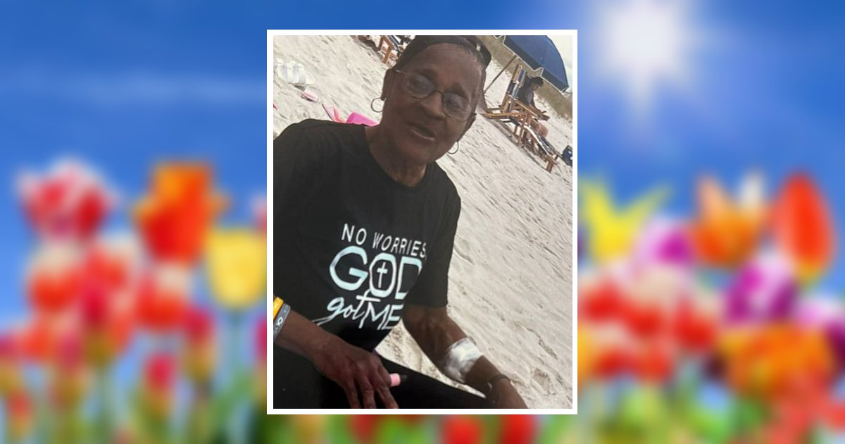 Hattie Tucker Richardson