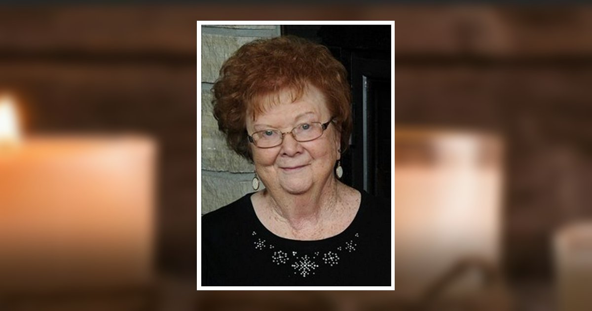 Barbara Clark Obituary, Ogallala, NE