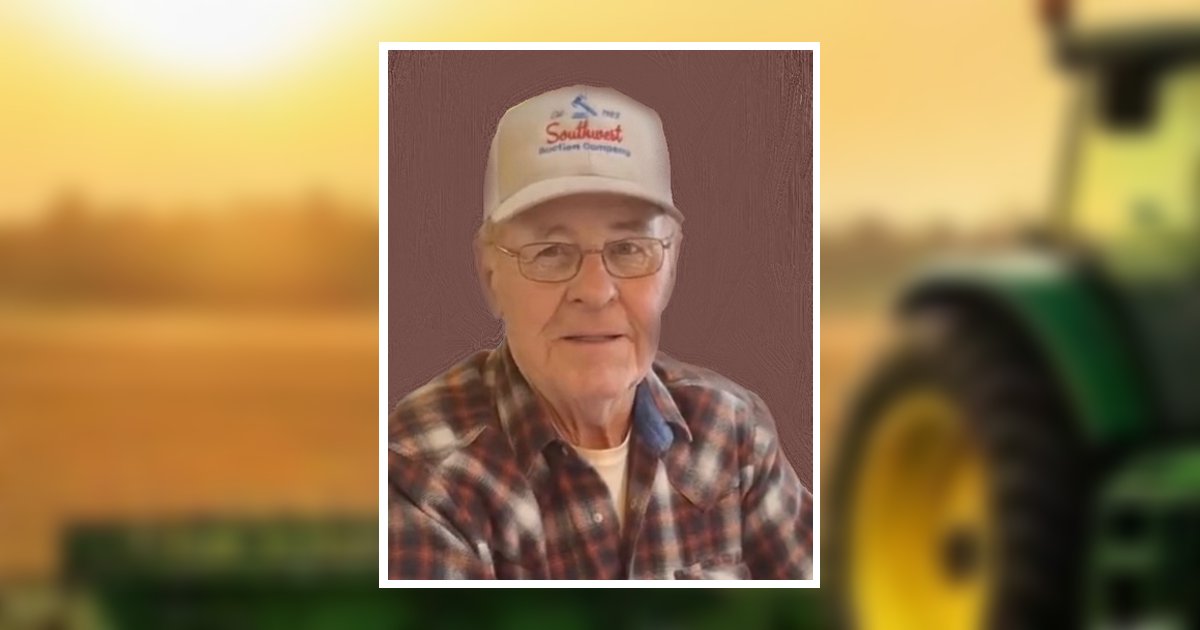 Russell A. Janssen Byron, IL Obituary
