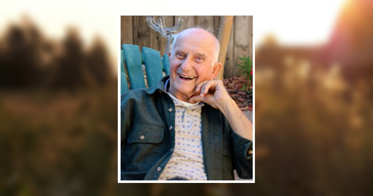 Bruce Hughey Obituary March 8, 2026 - Forest Lawn