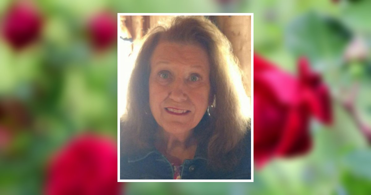 Brenda Kay Westmoreland Barnes