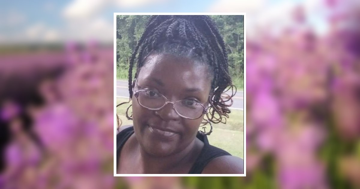 Latisha Melinda Scott Rose Hill, NC Obituary