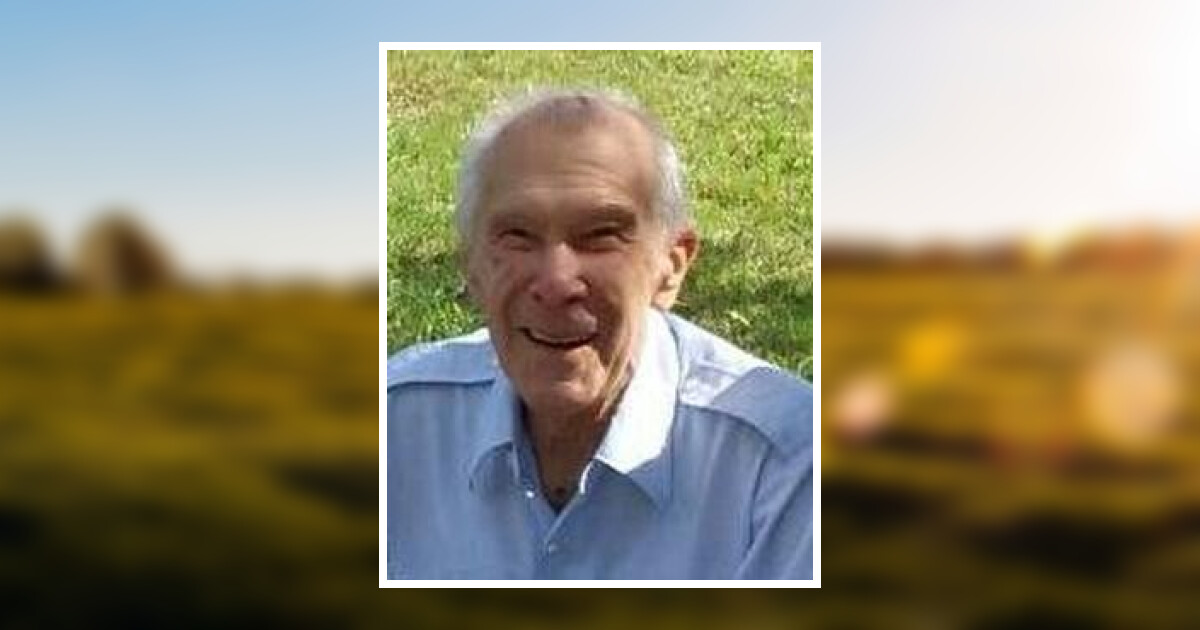 Harold Kruse Obituary 2016 - Mortensen Funeral Home