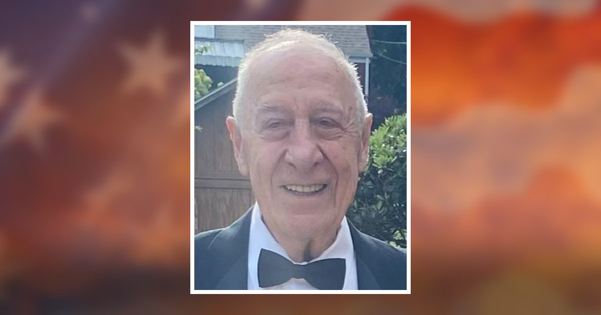 K. Hagopian Obituary 2024 Bock Funeral Home