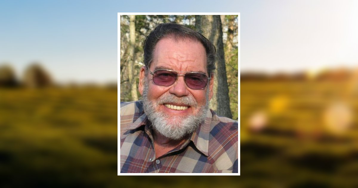 Paul Bryan France Obituary 2021 C.Z. Boyer & Son Funeral Homes