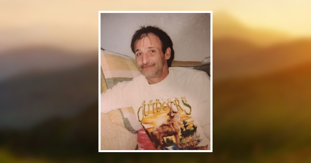 Brian Keith Perkins Obituary, Valdese, NC