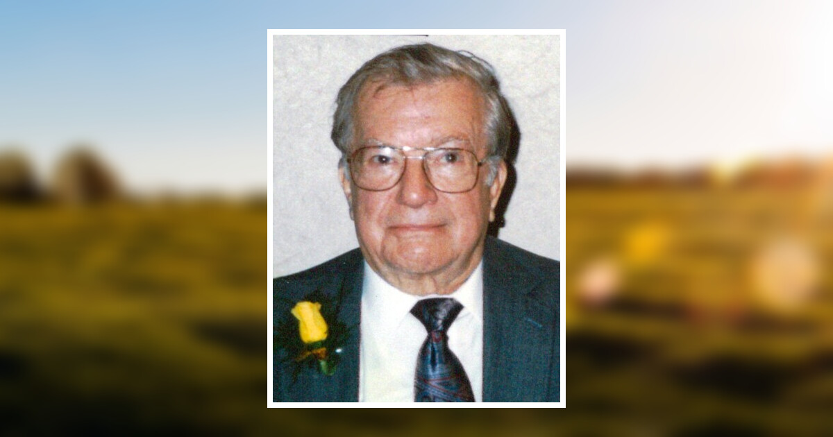 Joseph Edward Chester Obituary Dejohn Funeral Homes And Crematory