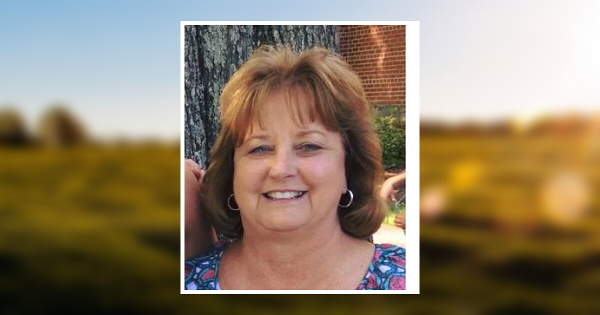 Charlene Mccurry Hedden Obituary 2016 - Harris Funeral Home & Cremation ...