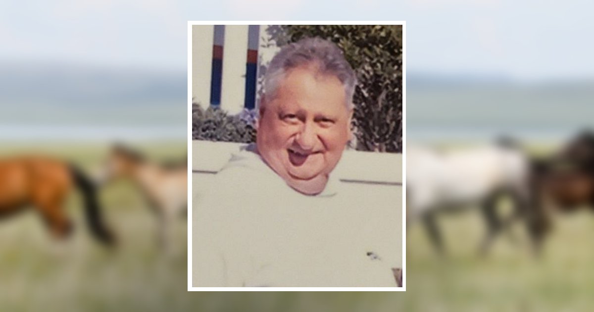 Richard Andrew Resuta