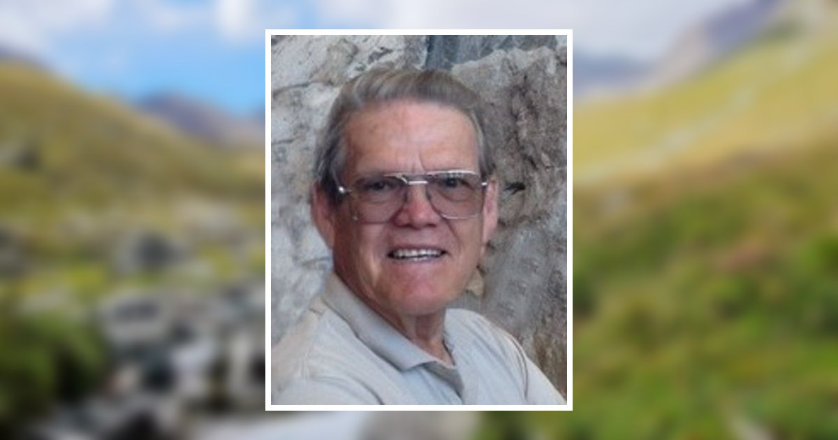 Horace Sam Edgar Millhone Tremonton, UT Obituary