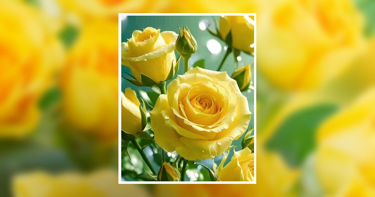 Billie Jean Greene Obituary, Portland, TX