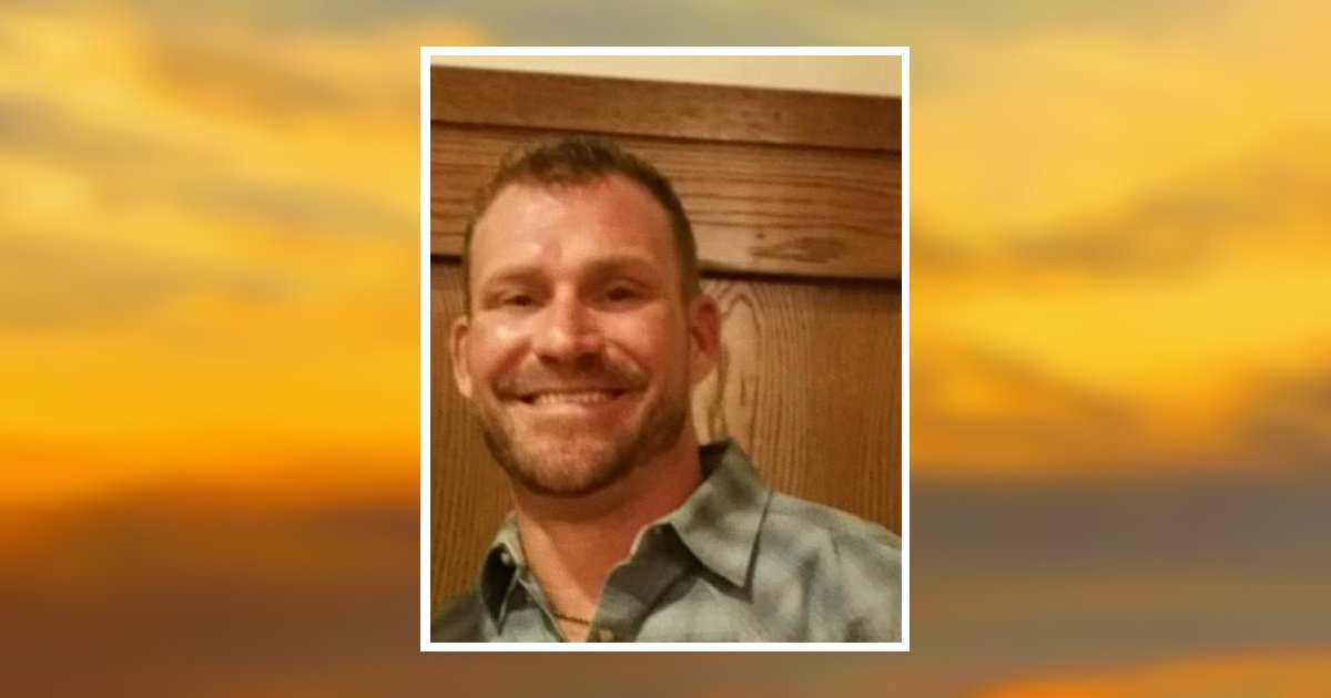 Steven Dawson Kimbell