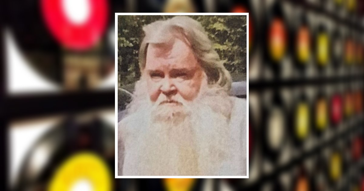 Malcolm Ross Kinnison