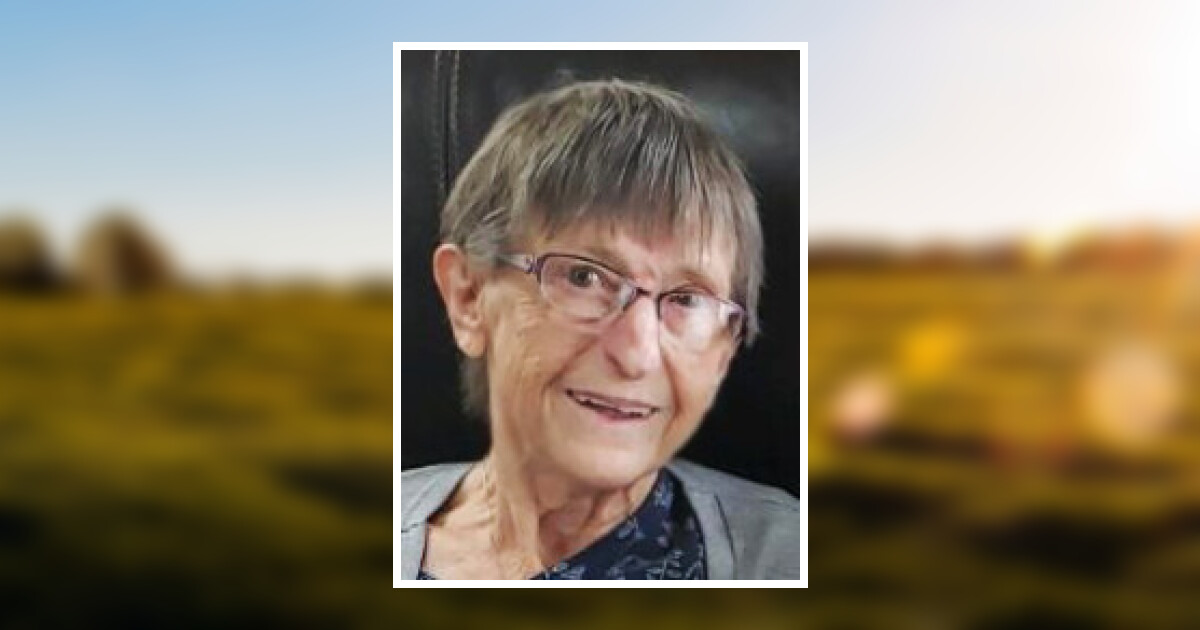 Marlene Butler Obituary 2022 - Paradis-Givner Funeral Home