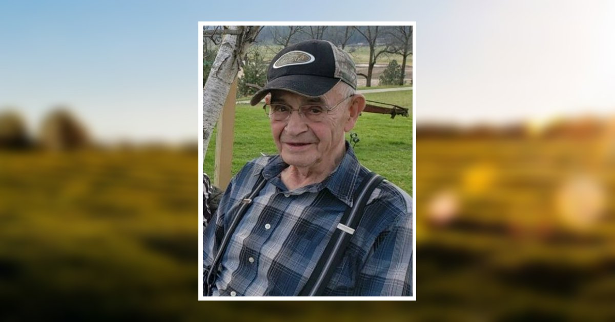 Jay Higbee Iii Obituary 2023 Shoshone Funeral Services