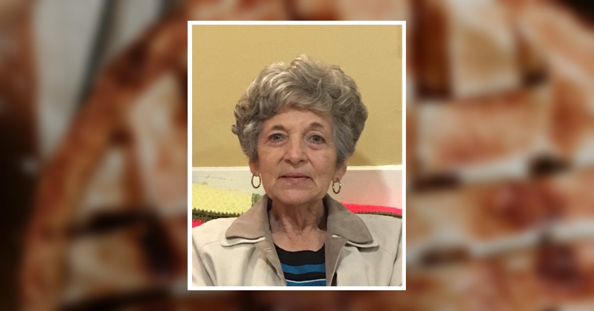 Faye Smith Roller Obituary, Gate City, VA