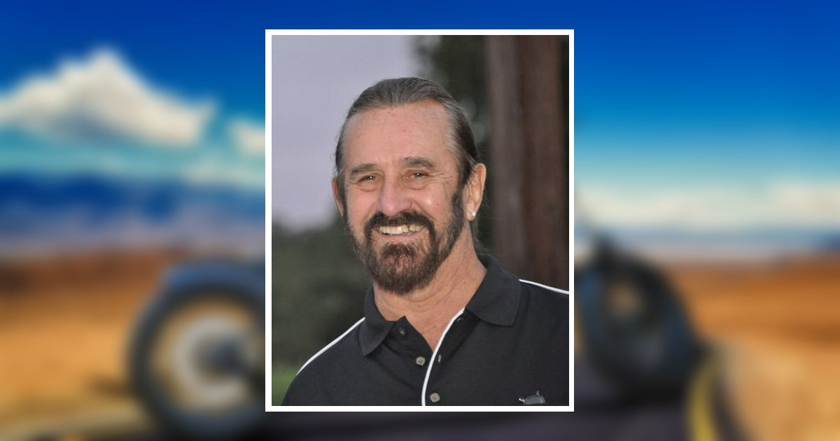 William Douglas Johnson