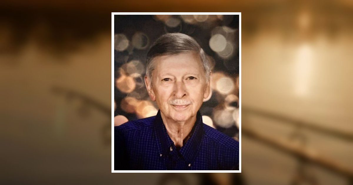 Jimmie Joseph Eues Obituary, Morgan City, LA