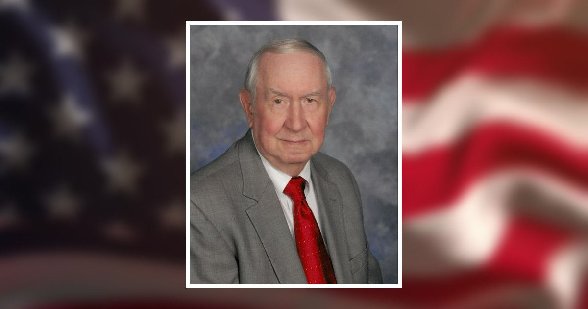 Edgar "Tim" A. Alspach