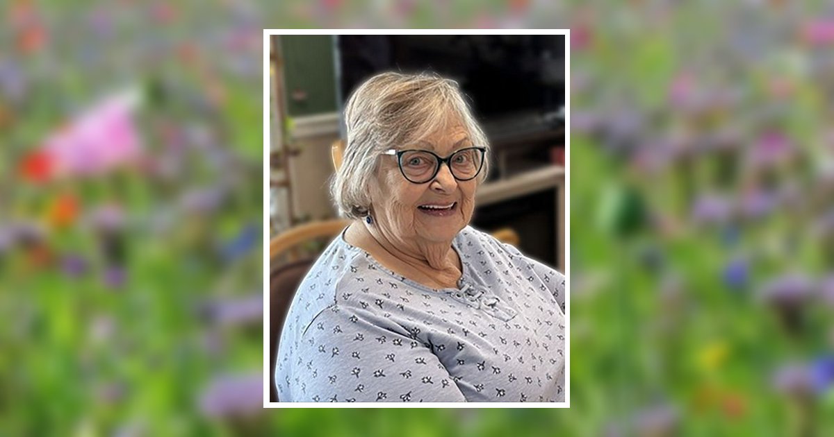 Margaret Smith Obituary, Powell, WY