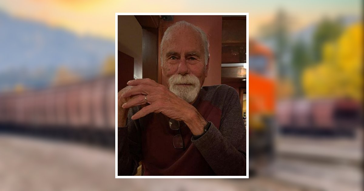 Jr. Robert "Bob" M. Luke Obituary, Abingdon, VA