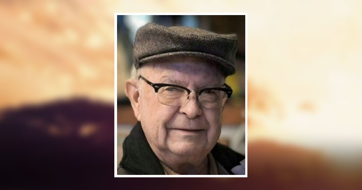 Joel Nabors Obituary, Dukedom, TN