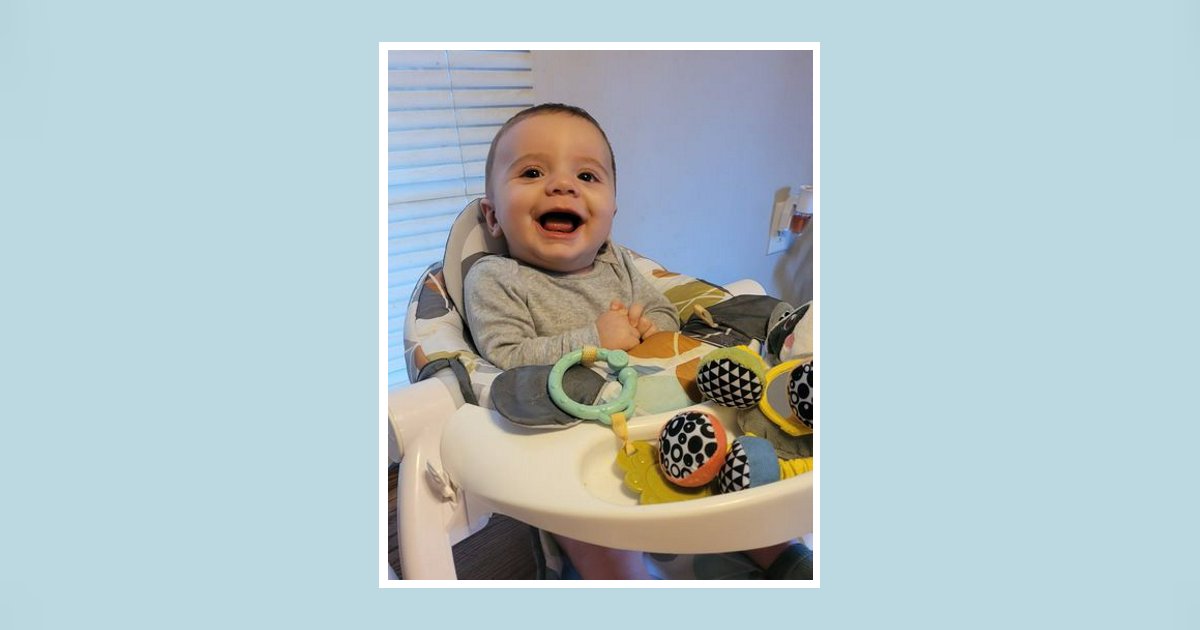 Bronx Tristan Gene Rammel Obituary, Greenville, OH