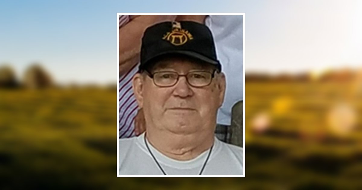 Gerald Mueller Obituary 2019 Zimmer Westview Funeral & Cremation Center