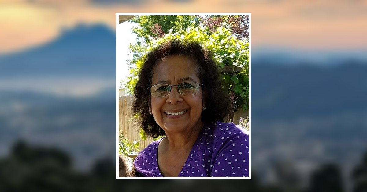 Elsa Melania Mcgahhey Obituary, Smithfield, UT