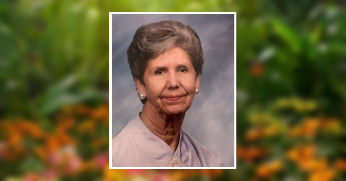 Lera Faye Slocumb Obituary, Albany, GA