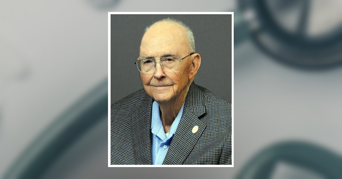 Dr. Cecil R. Simmons Obituary, San Benito, TX