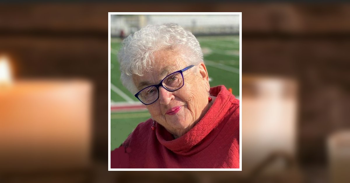 Darlene Sigurdson Fergus Falls, MN Obituary