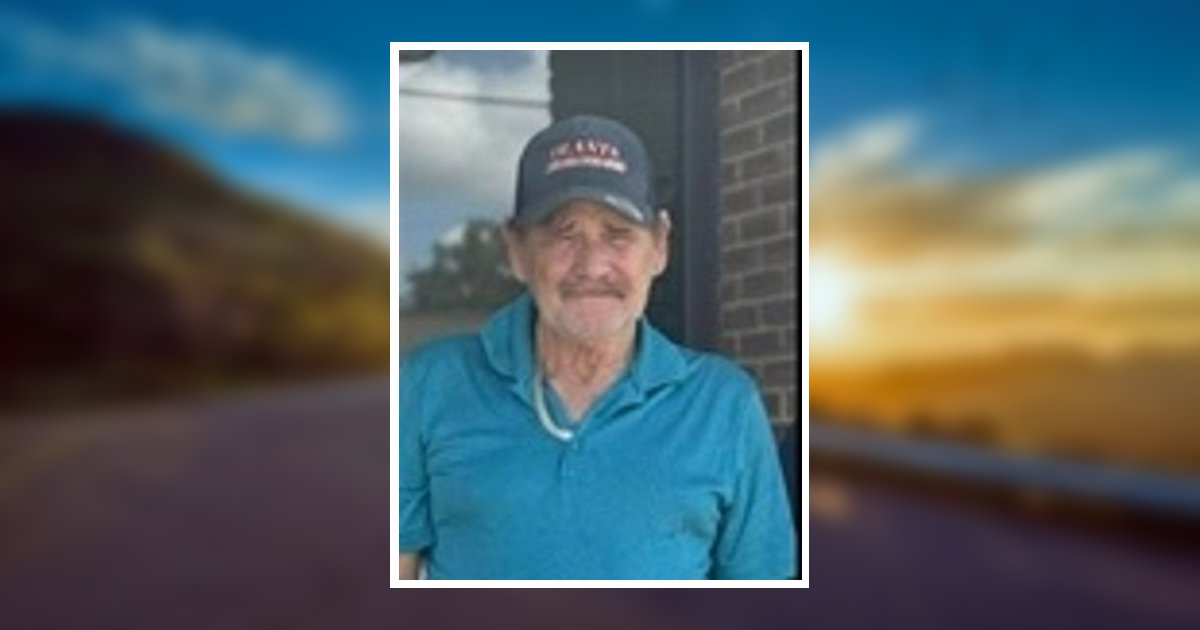 Phillip Arnette Miles Obituary, Olanta, SC
