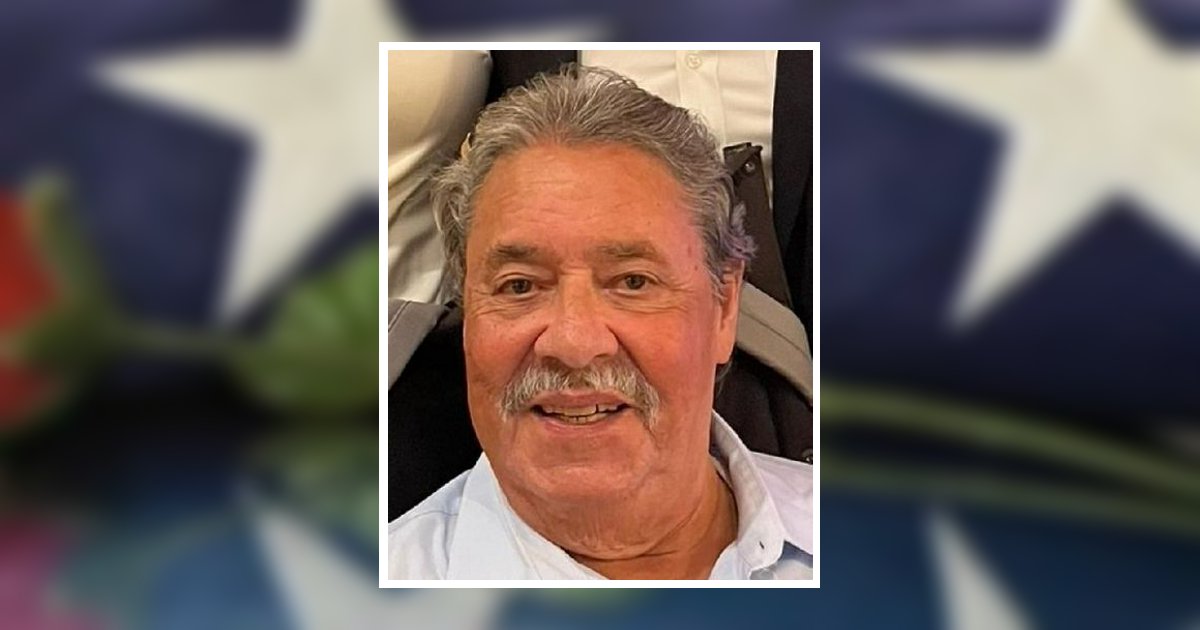 Louis E. Lopez Obituary, Hauppauge, NY