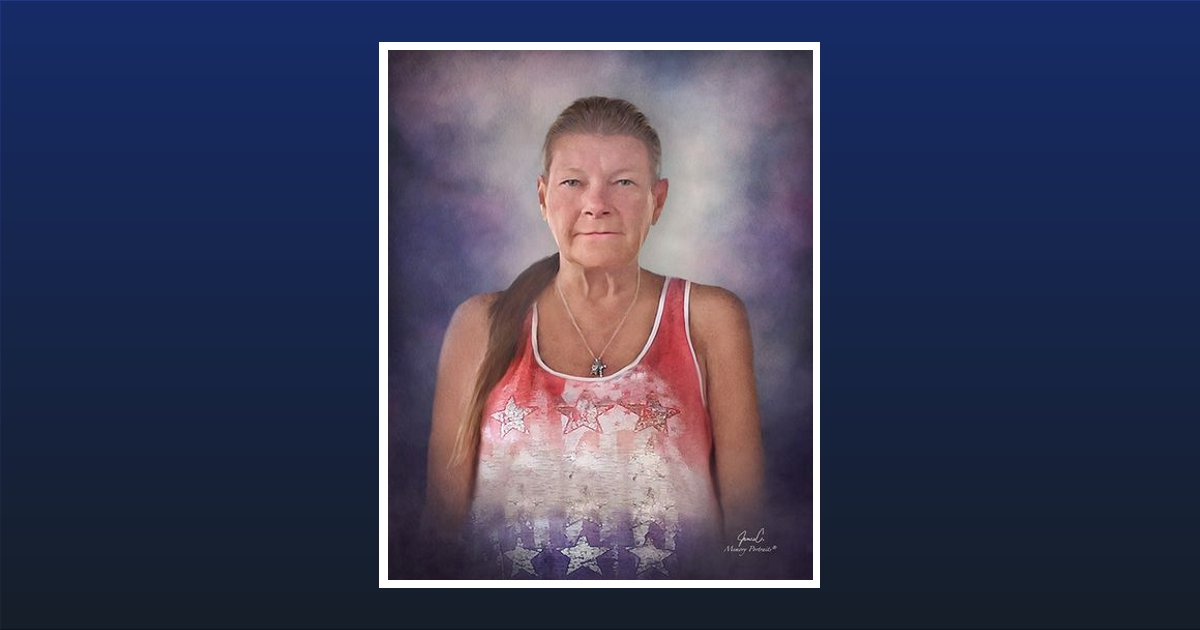 Cathy Crosswhite Obituary 2024 SteedTodd Funeral Home