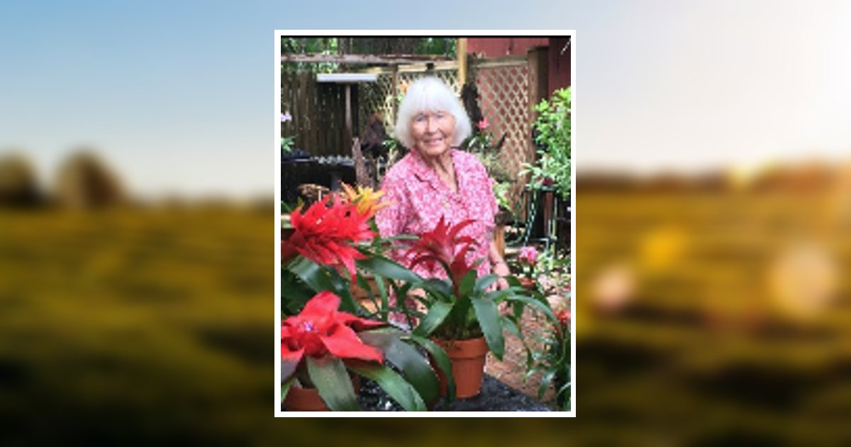 Jane Humphrey Obituary 2019 Countryside Funeral Home